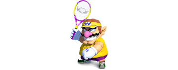 If you manage to rack up enough points in the online tournament, you'll unlock wario and waluigi's classic overalls as alternate costumes. Unlockable Characters And Full Roster In Mario Tennis Aces Shacknews