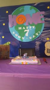 Kids Birthday Party At Home Ideas Kids Birthday Party Decoration Ideas At Home 1 Birthday Party At Home Movie Birthday Party Birthday Party Decorations