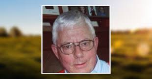 Harlan H. Munsen Obituary November 29, 2016