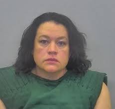 Bismarck woman pleads guilty to sneaking into ex's vehicle, stabbing him