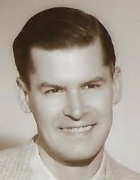 James Marchbank Obituary (1923