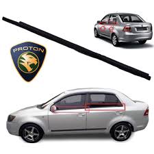 Maybe you would like to learn more about one of these? Buy Proton Saga Blm Fl Flx Door Glass Outer Moulding Pintu Cermin Luar Getah 1pc 1set Seetracker Malaysia