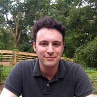 Ian Eldridge-Allegra