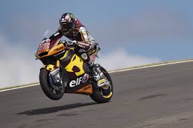 Maybe you would like to learn more about one of these? Moto2 Lowes On Pole Roberts P8 Beaubier P13 At Portimao Updated Roadracing World Magazine Motorcycle Riding Racing Tech News