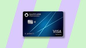 News' best credit cards award of 2021 for airline rewards cards. Chase Sapphire Preferred Credit Card Review Cnn Underscored