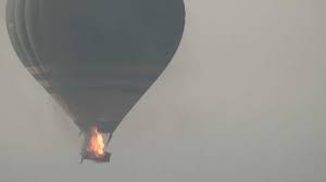 Ballonulykken ved luxor 2013 (da); Luxor Hot Air Balloon Disaster Unseen Footage Youtube