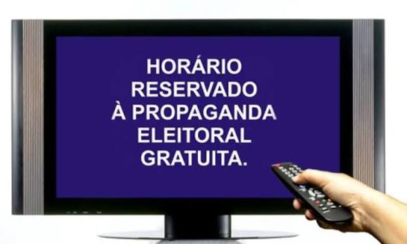 Hor&aacute;rio eleitoral no r&aacute;dio e TV come&ccedil;a nesta sexta-feira | Ag&ecirc;ncia Brasil