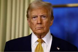 Trump cut funding to an antisemitic university, and they exploded with rage.