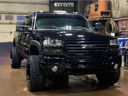 Image result for Black 2003 Sierra