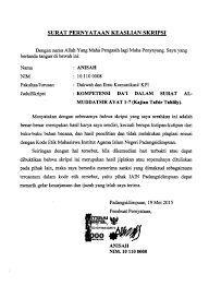 Al qur'an surat dan ayat beserta tafsir, bacaan, ,artinya, terjemahan, asbabun nuzul, dan isi kandungan (tafseer, reading and translation). Http Etd Iain Padangsidimpuan Ac Id 4339 1 10 20110 200008 Pdf