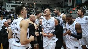 Anadolu efes sports club), formerly known as efes pilsen, is a turkish professional basketball team based in istanbul, turkey. Nefes Kesen Mac Besiktas Sompo Japan In Ozet