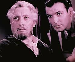 Mystery of the Wax Museum (1933)