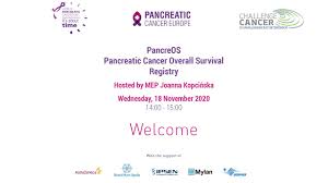 Pancreatic cancer (cancer of the pancreas) mainly occurs in people aged over 60. Home Pancreatic Cancer