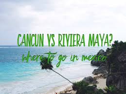 How far is cancun from tulum. Cancun Or Riviera Maya Playa Del Carmen Tulum Where To Travel