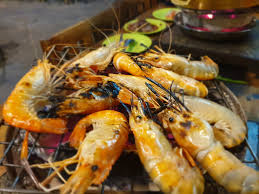 Rim nam pool is our family favorite! Rim Nam Bbq 2 à¸£ à¸¡à¸™ à¸³à¸«à¸¡ à¸à¸£à¸°à¸—à¸°à¸ªà¸²à¸‚à¸²à¹€à¸ˆà¸£ à¸à¸à¸£ à¸‡ 60 Bangkok Tourism Hub