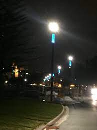 Hess City Elements With Deco Elements Wharf Road Newcastle Nsw Australia Commercial Lighting Newcastle Nsw Light Pole