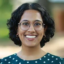 Agatha V. Ortiz-Castillo