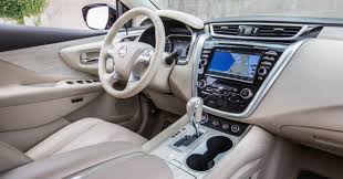 S, sv, sl and platinum. 2021 Nissan Murano Model Release Date Interior Latest Car Reviews