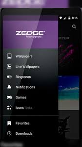 New Zedge Plus Ringtones And Wallpapers Tips For Android Apk Download