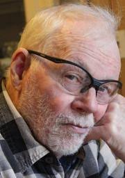 Patrick Winslow Obituary (2018)