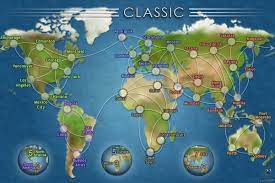 Maybe you would like to learn more about one of these? Games Like Risk 12 Must Play Similar Games Cinemaholic