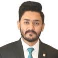 Zain Arshad currently working as Area Manager at Al Futtaim Group in Qatar