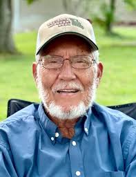 Obituary information for Charles Thomas Herron, Jr.