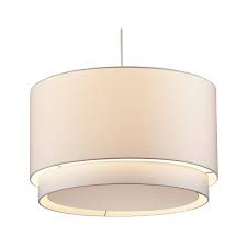 Meryl Double Drum Pendant Light Reviews Crate And Barrel Drum Pendant Lighting Metal Drum Light Pendant Light