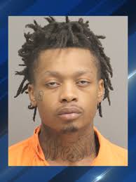 Suspect in San Marcos shooting that left woman injured arrested in Louisiana