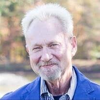 Michael Dean Chadwick Obituary