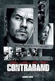 Contraband 2012 Free Movies Online Contraband Mark Wahlberg