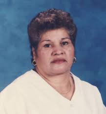 Guadalupe Serna Obituary