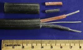 Tough rubber-sheathed cable - Wikipedia