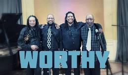 The Worthy Brothers