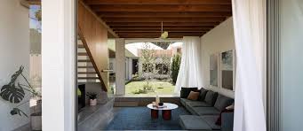 Maybe you would like to learn more about one of these? East Fremantle House By Nic Brunsdon Yellowtrace