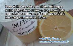 Le Remede Naturel Pour Eviter Les Crises De Foie Remedes Naturels Crise De Foie Remede