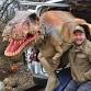Dinosaur Discoveries - Alsip Library event image