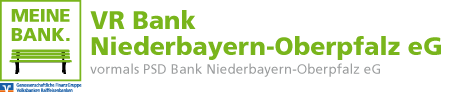 Aktuell keine anbieter in regensburg und 25 km umgebung. Startseite Meine Bank Vr Bank Niederbayern Oberpfalz Eg