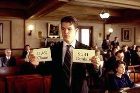The Rainmaker 1997 Film Wikipedia The Free Encyclopedia The Rainmaker See Movie Netflix Movies
