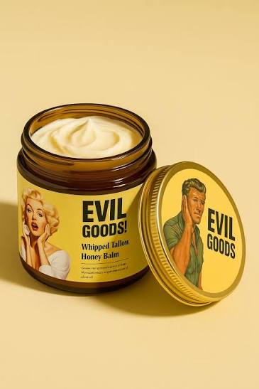Evil Goods™ - Sebo De Res – WinnerStore