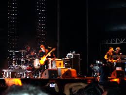 The band consists of paul banks (vocals and guitar), sam fogarino (drums), and daniel kessler (guitar and backing vocals). Interpol Band