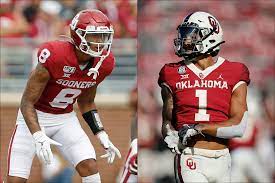 The oklahoma sooners football program is a college football team that represents the university of oklahoma (variously oklahoma or ou). Two Former Ou Football Players Charged In Norman Robbery Assault