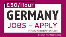 Jobs in Germany With Free German Work VISA 2024 - Urgent ...