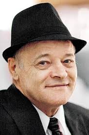 Roger Ritter Obituary (1951