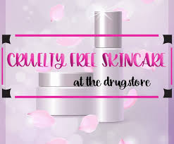 Although the brand itself is still new to the game, it. Cruelty Free Drugstore Skincare Brands Shop Cruelty Free