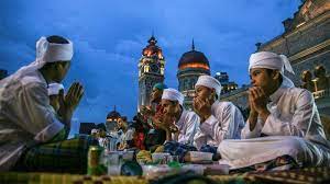 Jadwal Buka Puasa Hari Ini Di Jawa Barat Mulai Dari Ciamis Bogor Hingga Tasikmalaya Tribunnews Com Mobile