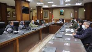 قال شريف أبوسحلي، منسق عام مبادرة «حياة كريمة» بسوهاج، إن المبادرة تعتبر نقلة حضارية غير مسبوقة تحدث لأول. Ù…Ø­Ø§ÙØ¸Ø© Ø³ÙˆÙ‡Ø§Ø¬ ØªØ³ØªØ¹Ø¯ Ù„ØªÙ†ÙÙŠØ° Ù…Ø¨Ø§Ø¯Ø±Ø© Ø­ÙŠØ§Ø© ÙƒØ±ÙŠÙ…Ø© Ø¨ØªØ·ÙˆÙŠØ± 189 Ù‚Ø±ÙŠØ© Ø§Ù„Ù…Ø­Ø§ÙØ¸Ø§Øª Ø§Ù„ÙˆØ·Ù†