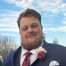 Jenna Nyce and Gavin Hunter's Wedding Website