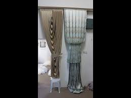 شرح الجنب بتكسيرات فاستونة باتجاه واحد من المؤتمر الثانى ملتقى نجوم الابداع فى الستائر youtube curtain styles swag curtains stylish curtains