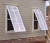 Hurricane shutter guide: Compare types, calculate costs - Sun Sentinel